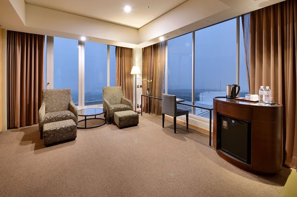 غرفة معيشة صورة