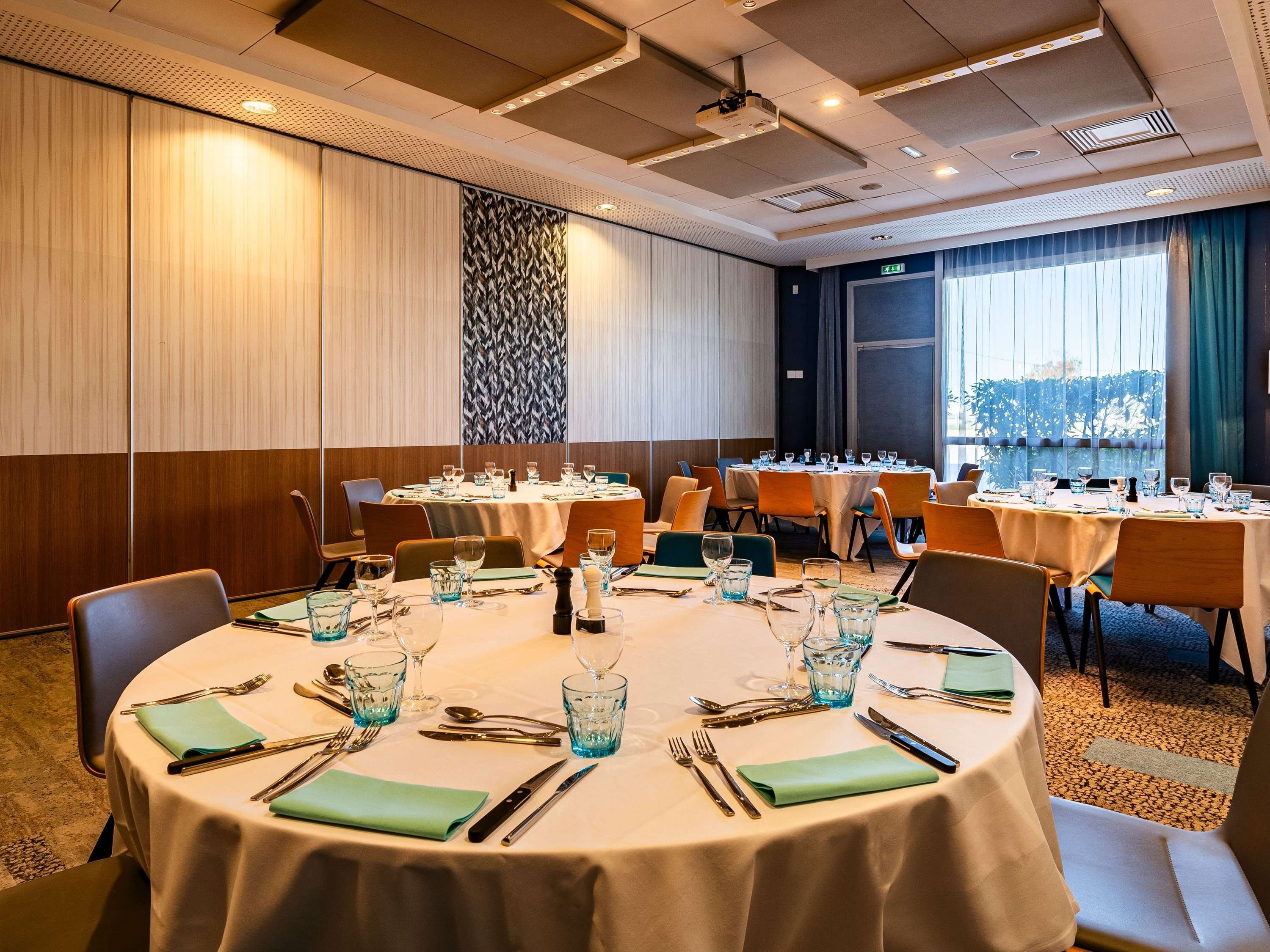 قاعة الولائم