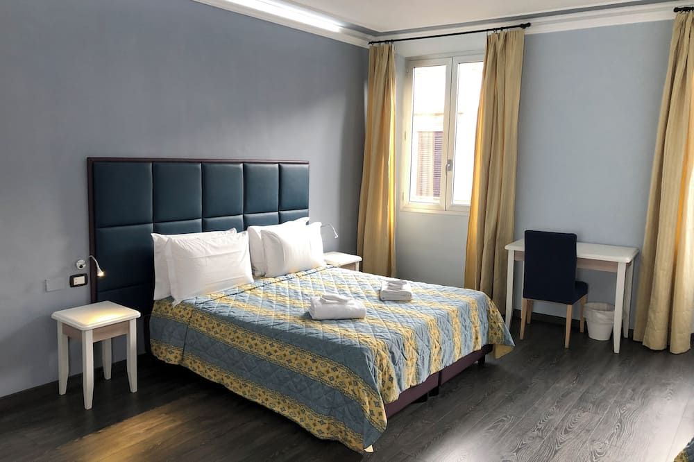 غرفة نوم صورة