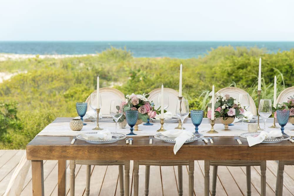 قاعة الولائم