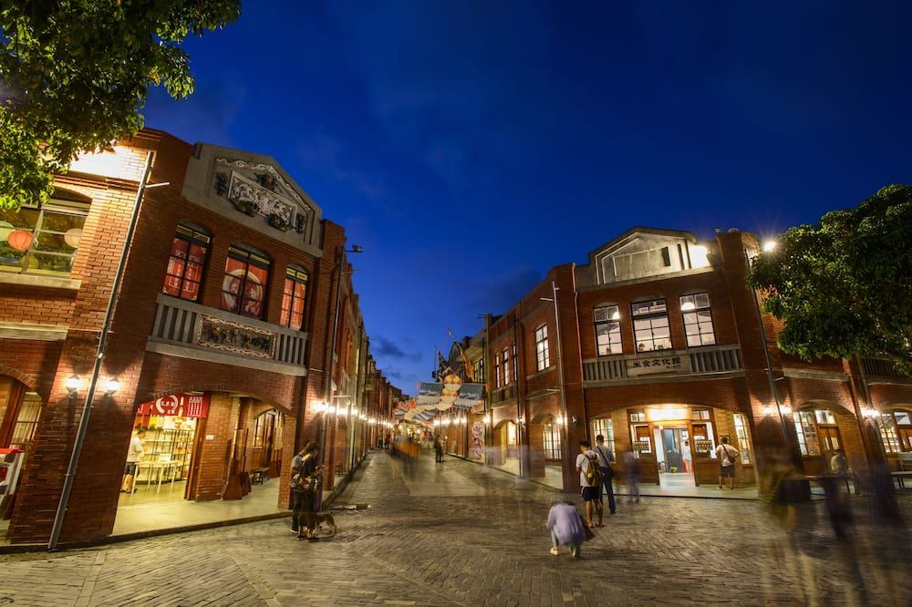 المظهر الخارجي