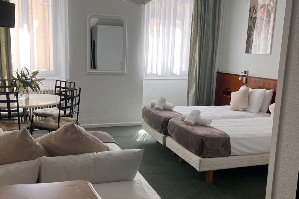 غرفة نوم صورة