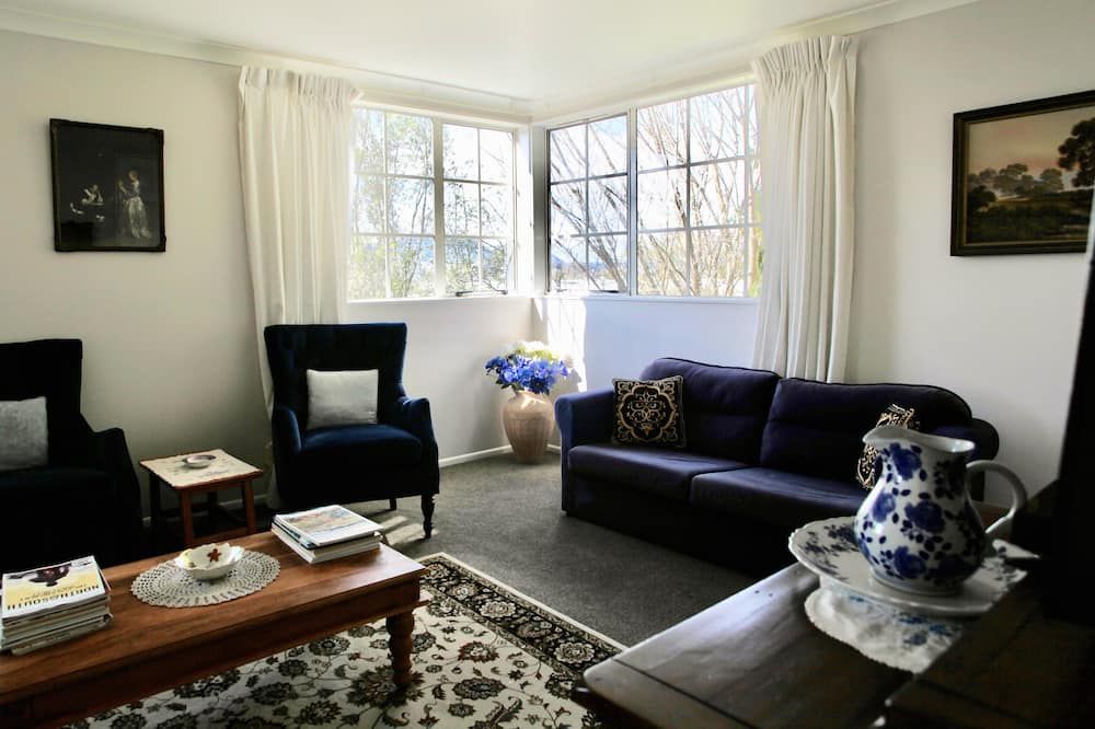 غرفة معيشة صورة