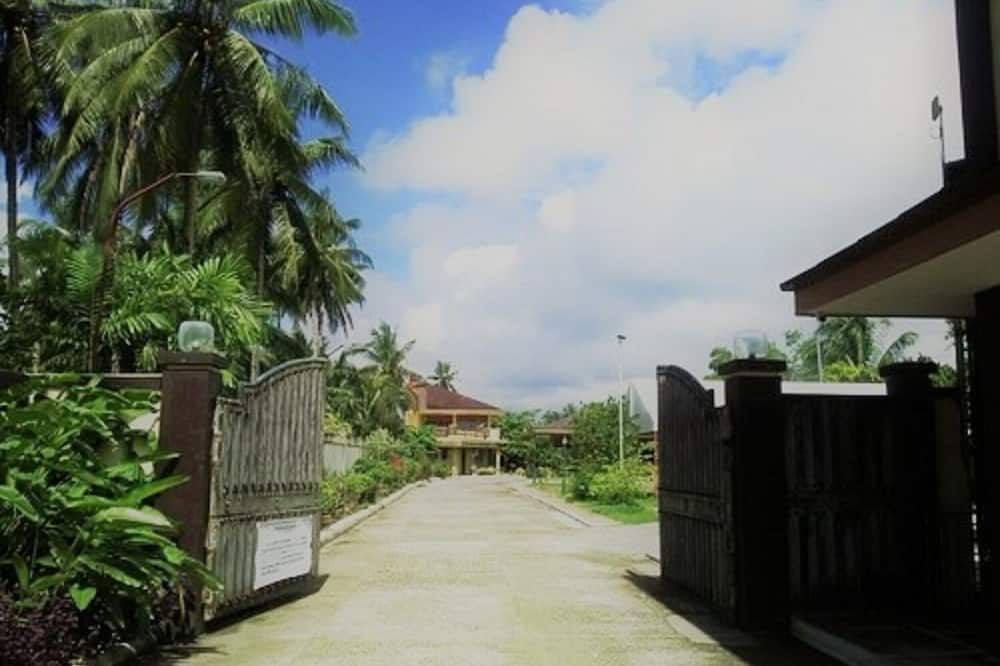 المظهر الخارجي