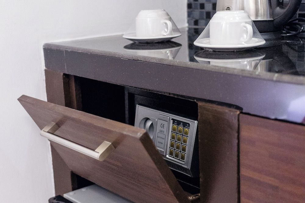 وسائل راحة في الغرف