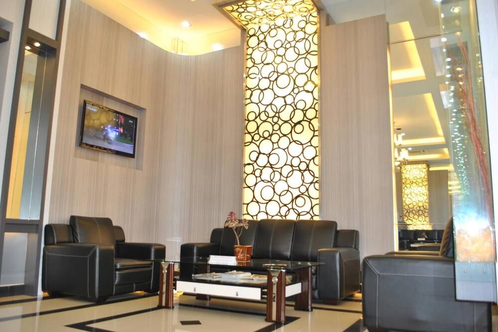 ردهة