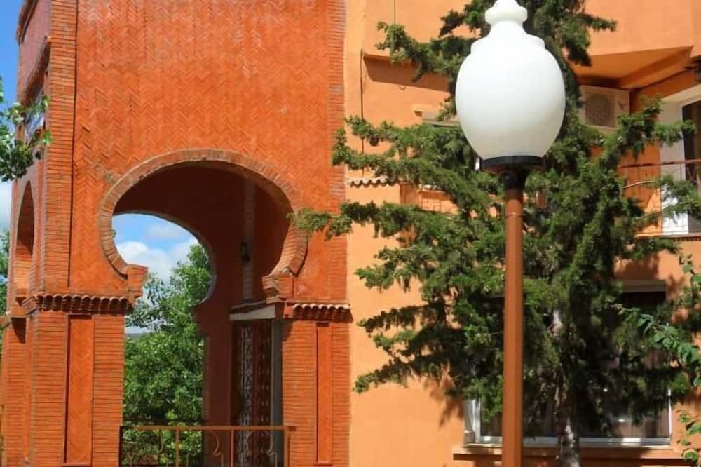 المظهر الخارجي