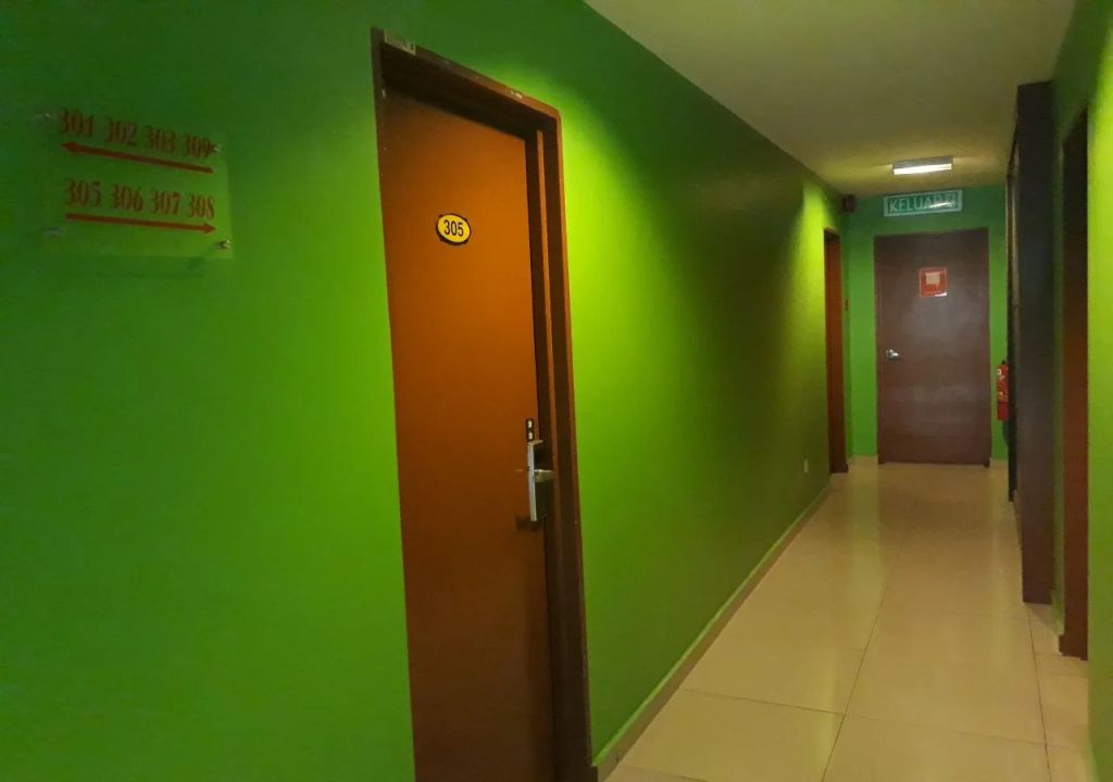 مدخل
