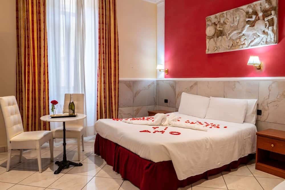 غرفة نوم صورة