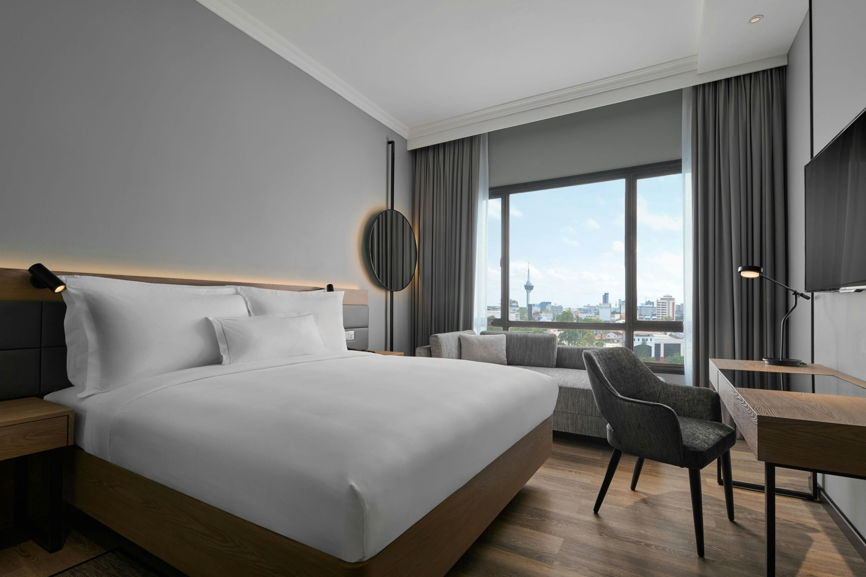 غرفة نوم صورة