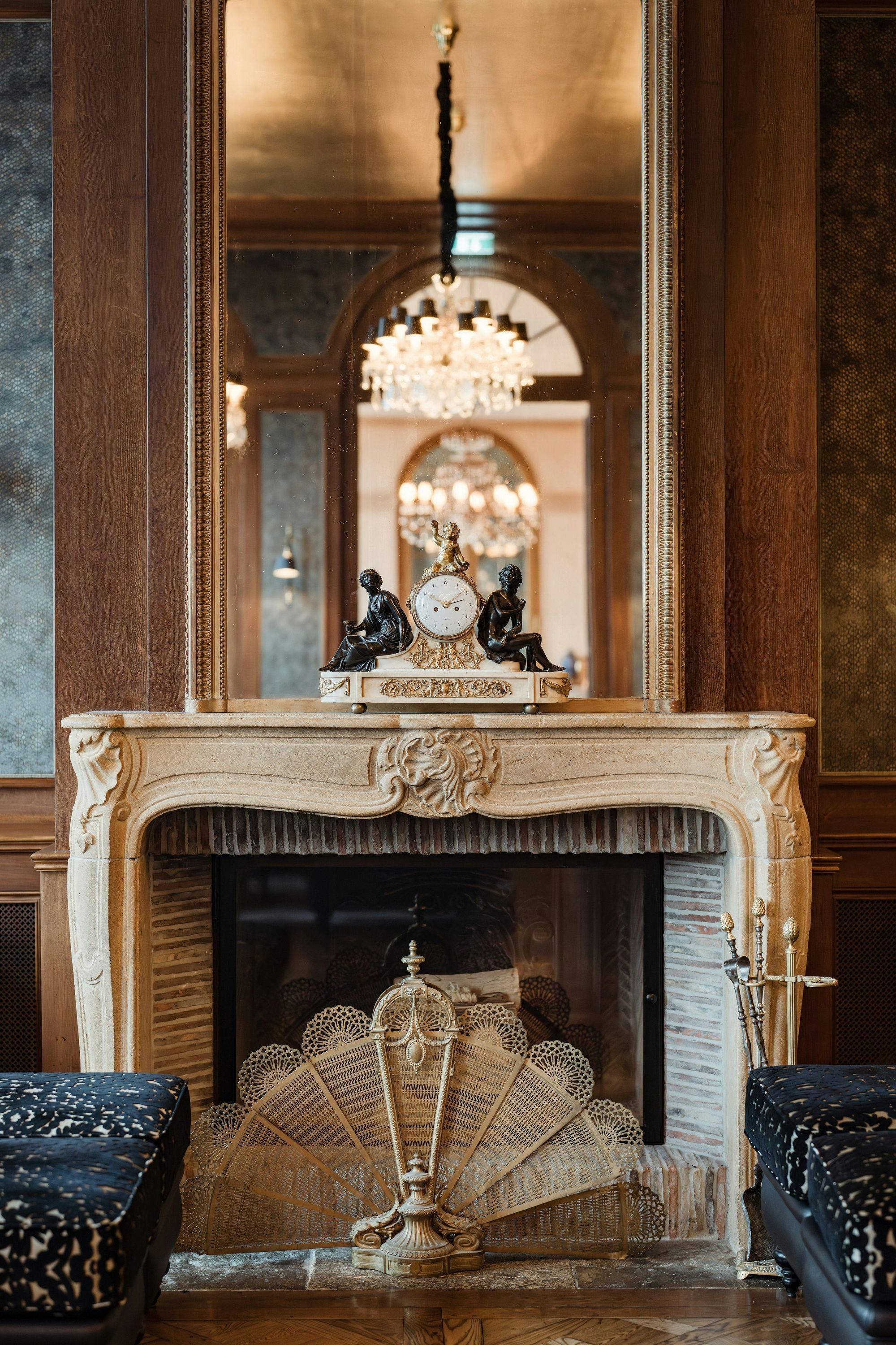 قاعة الولائم