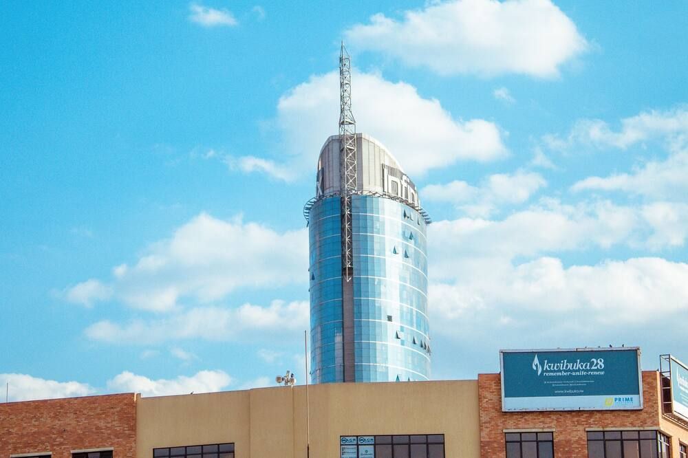 مبنى