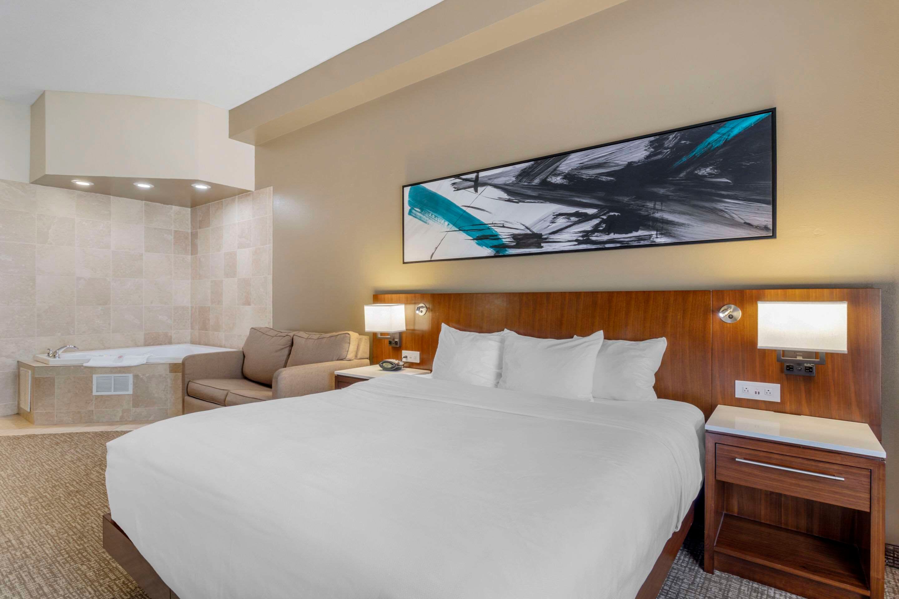 غرفة نوم صورة