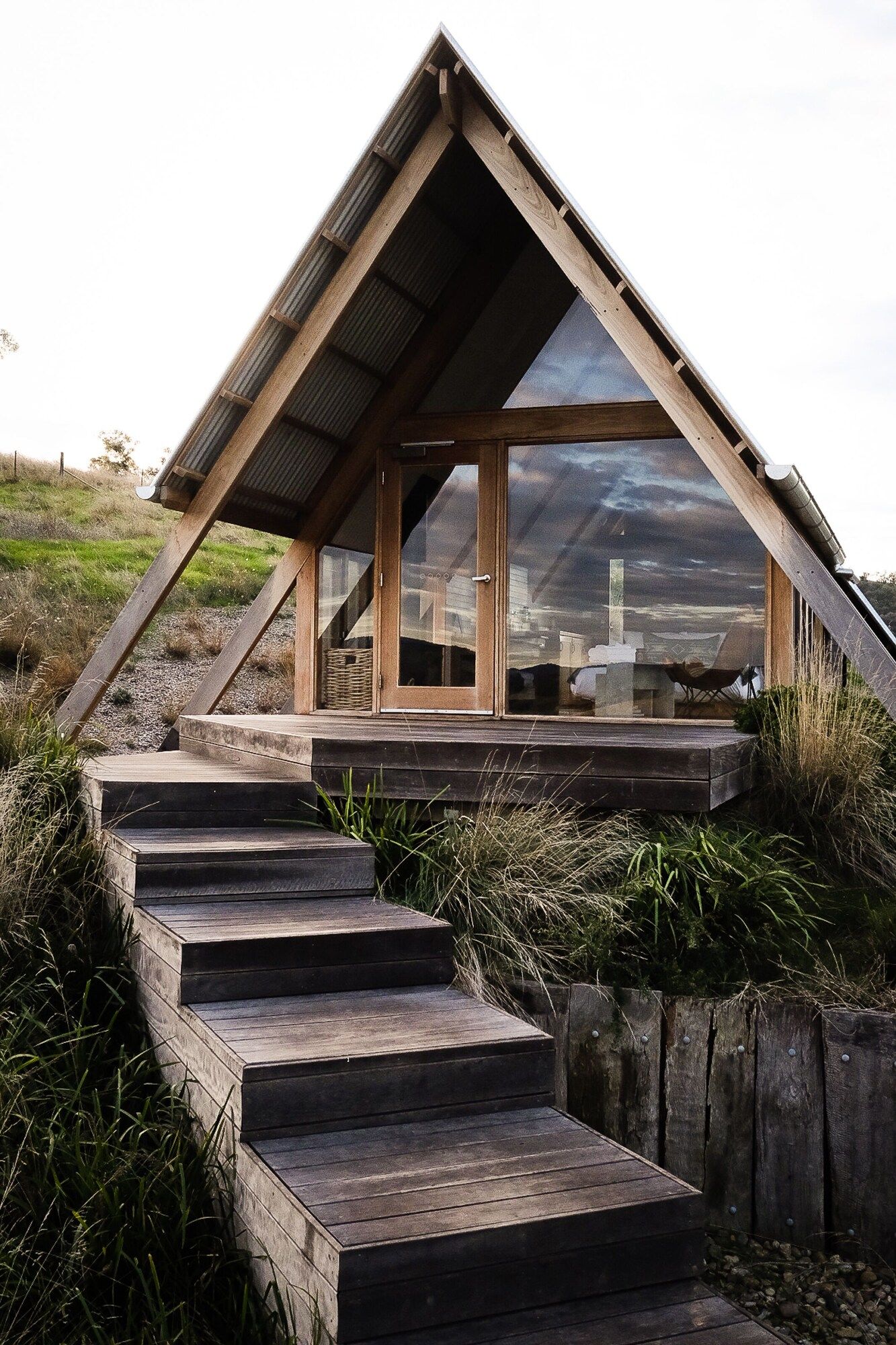 المظهر الخارجي