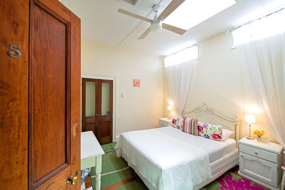 غرفة نوم صورة