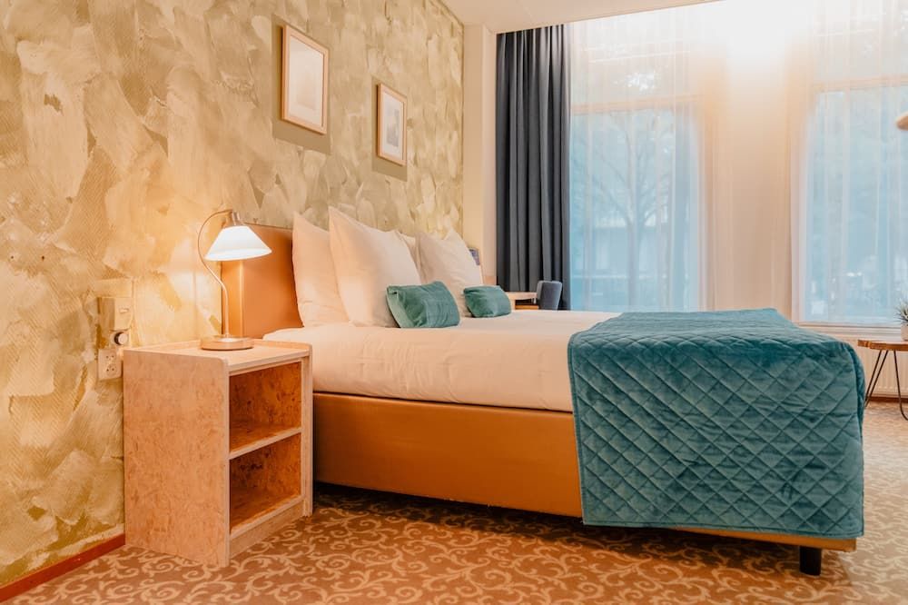 غرفة نوم صورة