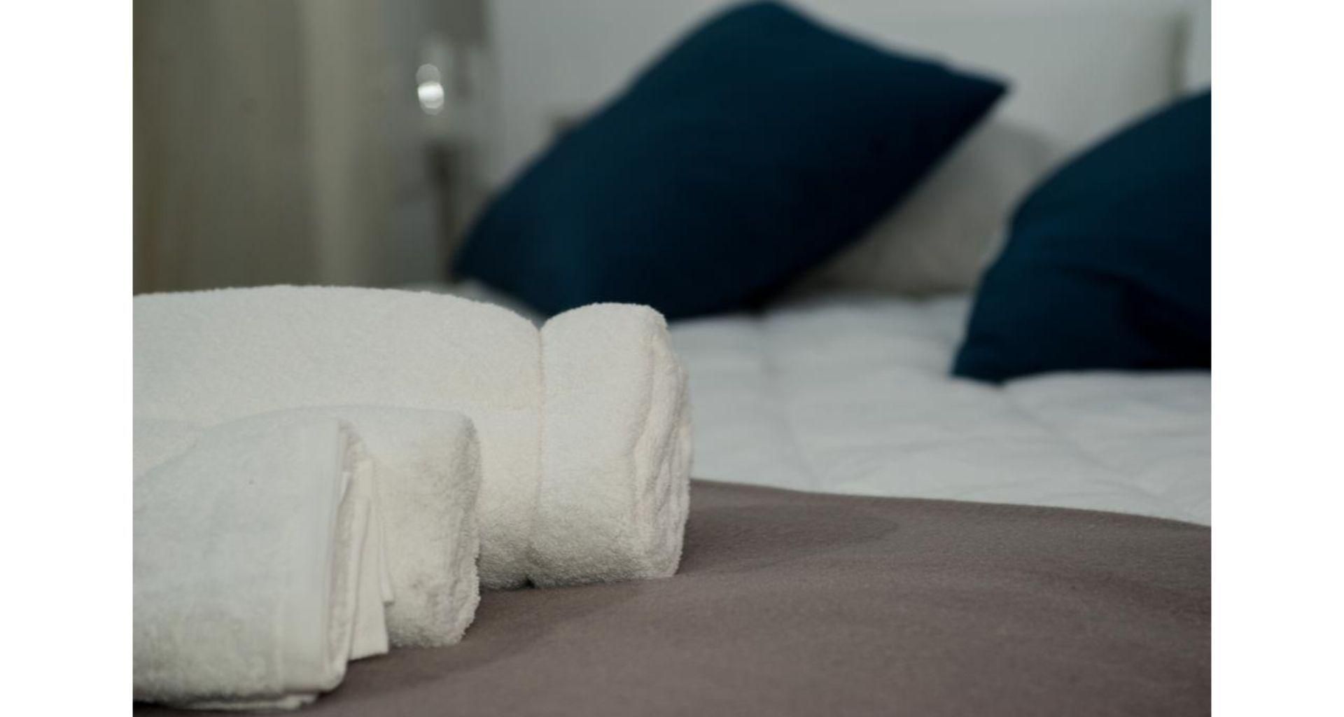 وسائل راحة في الغرف