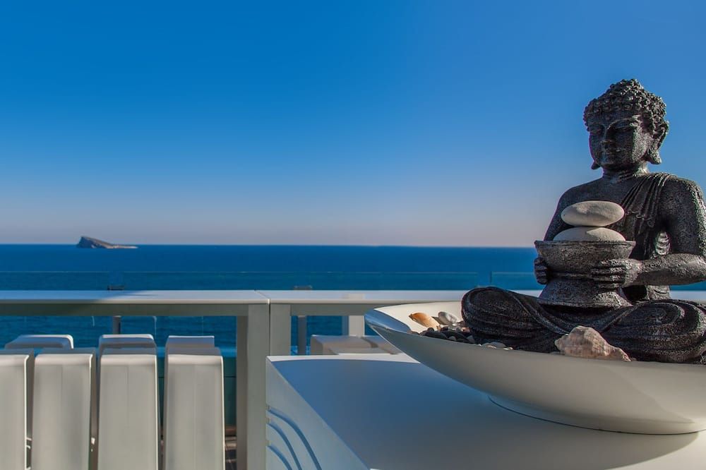 شرفة صورة