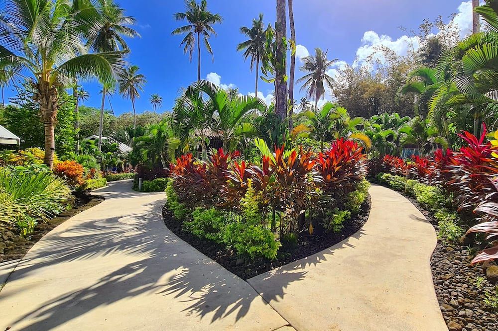 المظهر الخارجي