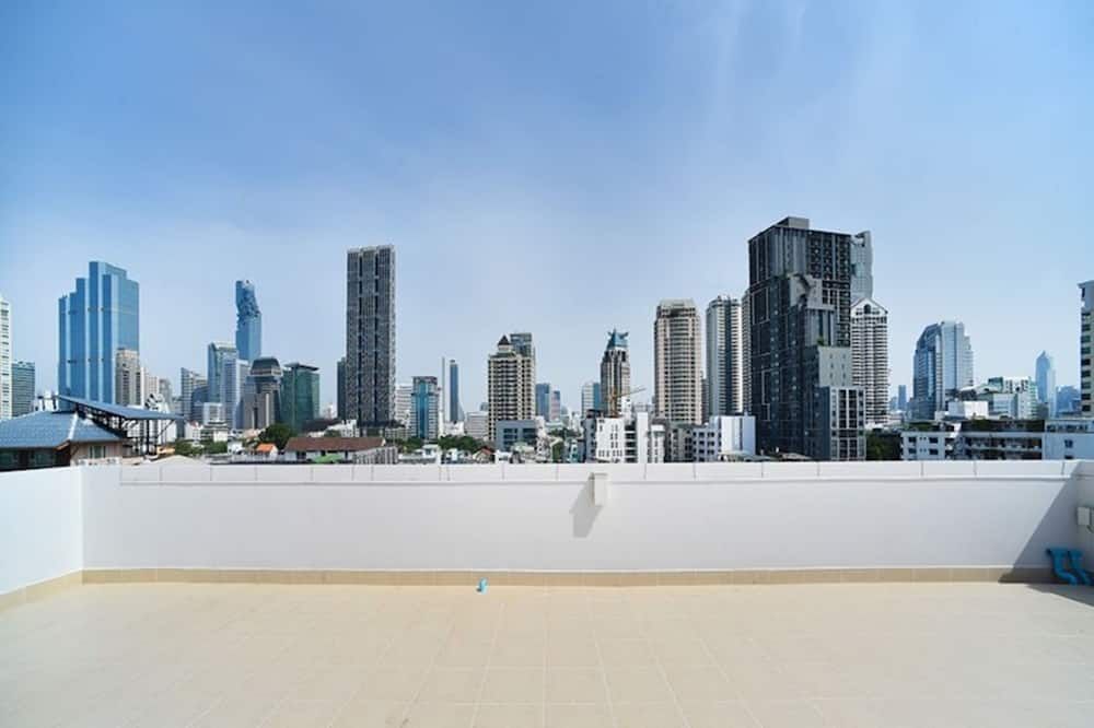 شرفة