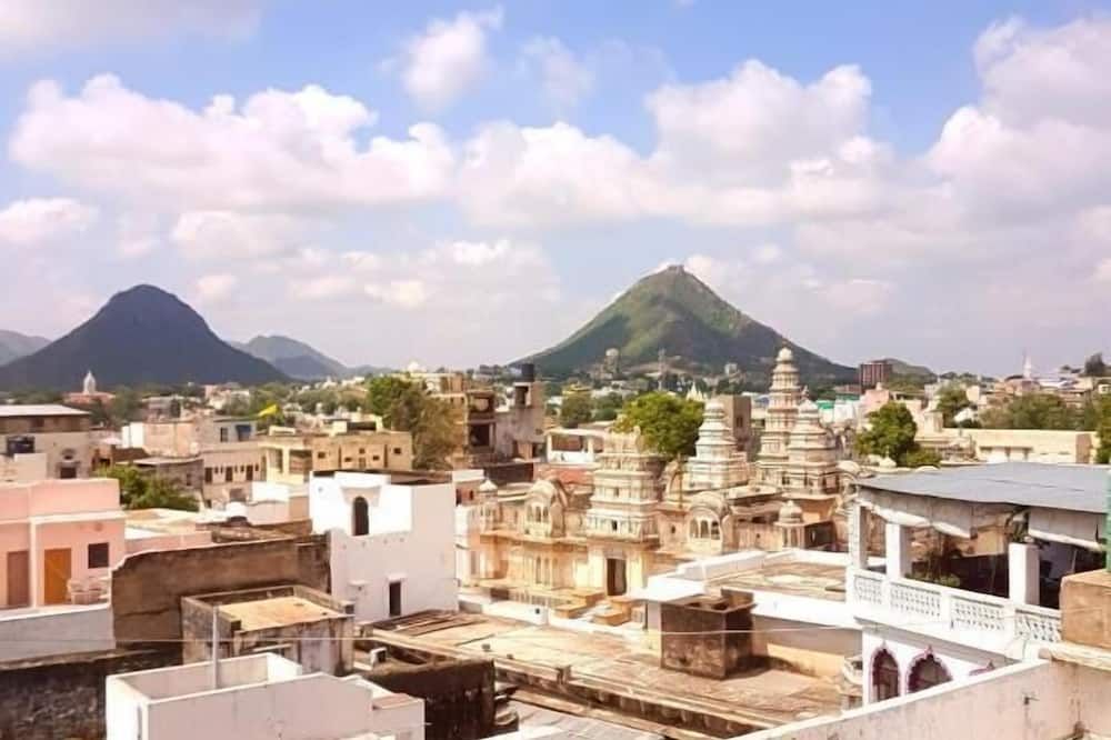 المظهر الخارجي