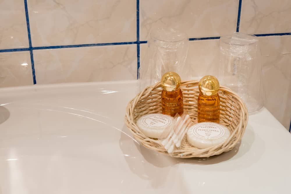 وسائل راحة في الغرف