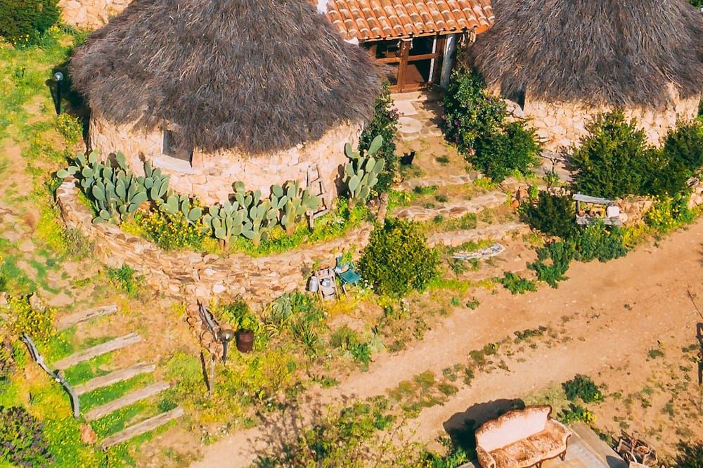 المظهر الخارجي