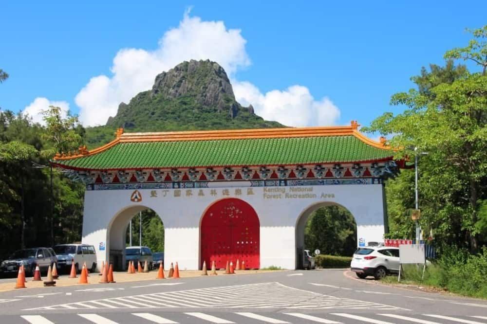 المظهر الخارجي