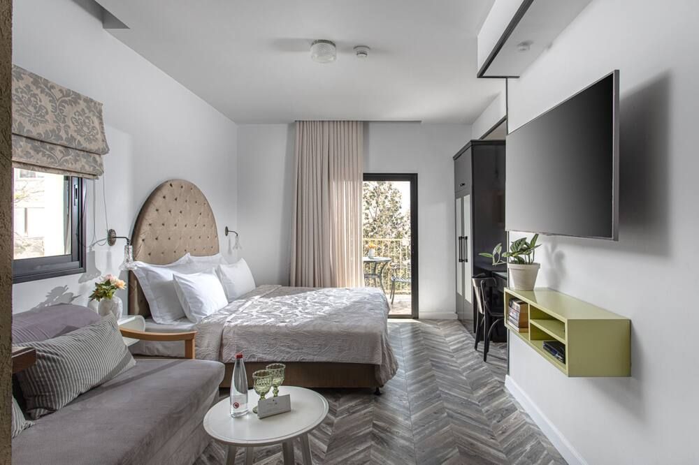 غرفة نوم صورة