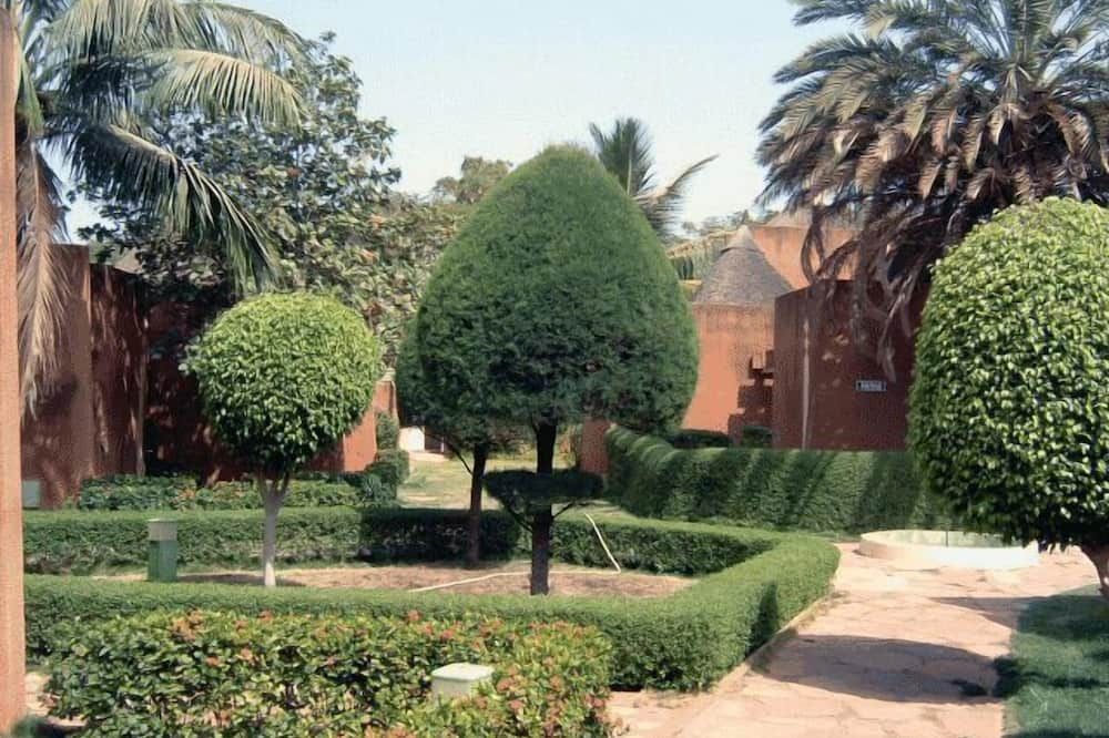 المظهر الخارجي