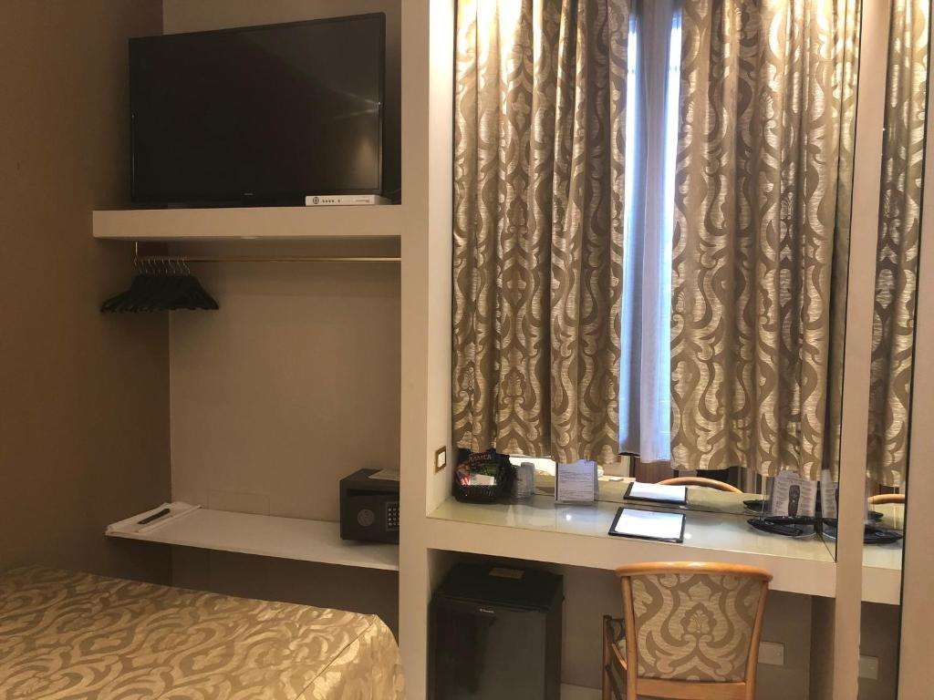 وسائل راحة في الغرف