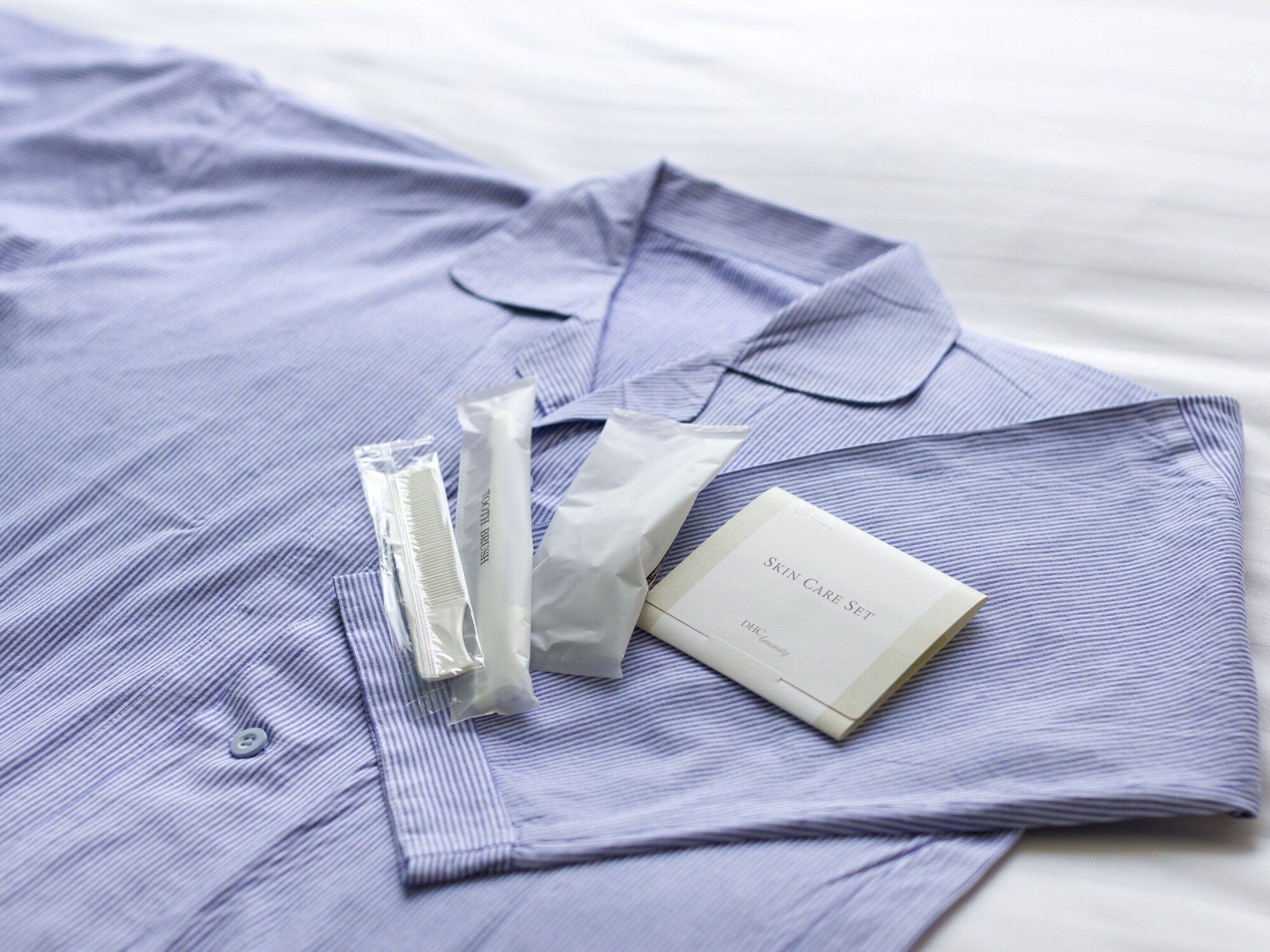 وسائل راحة في الغرف