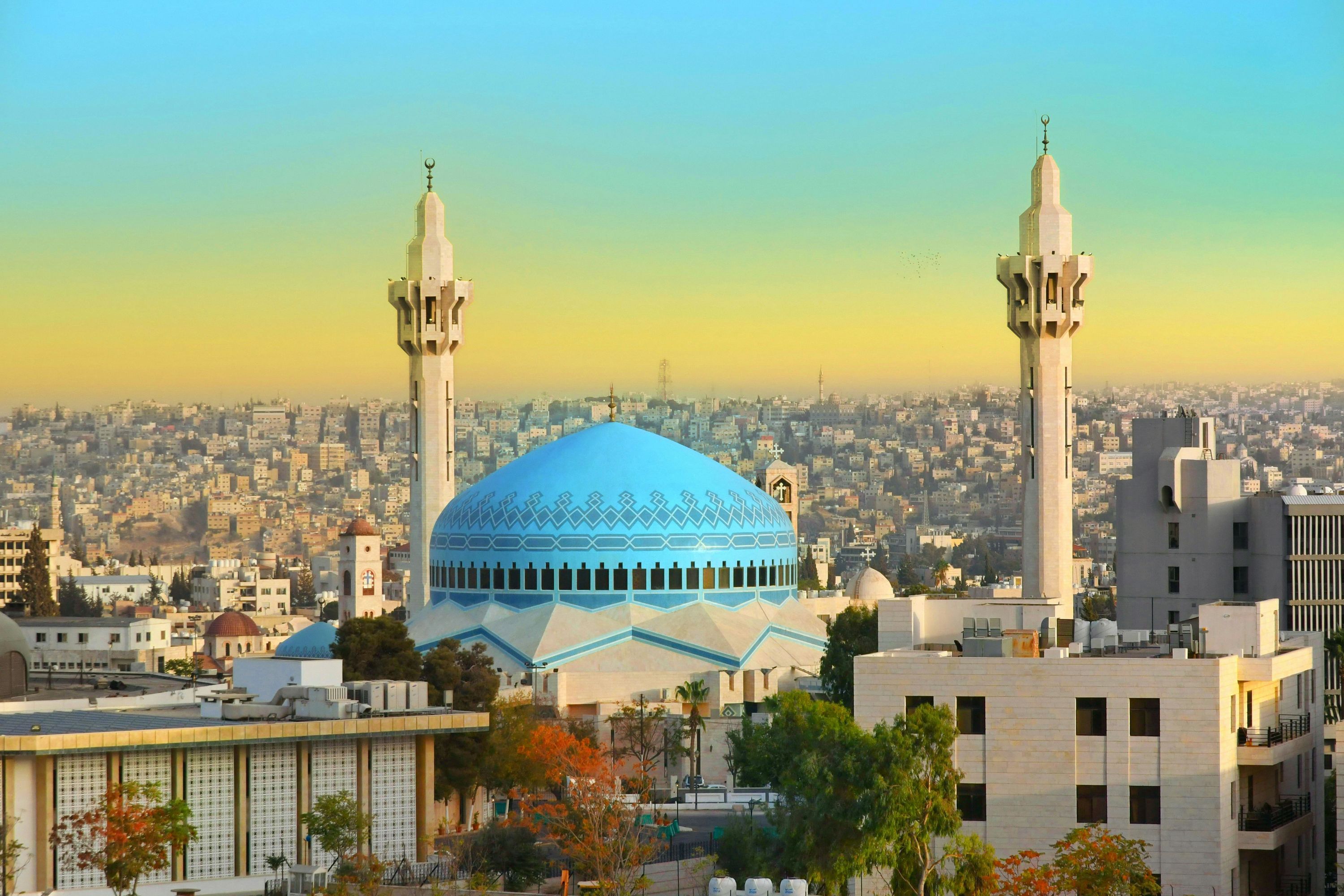 المعالم السياحية