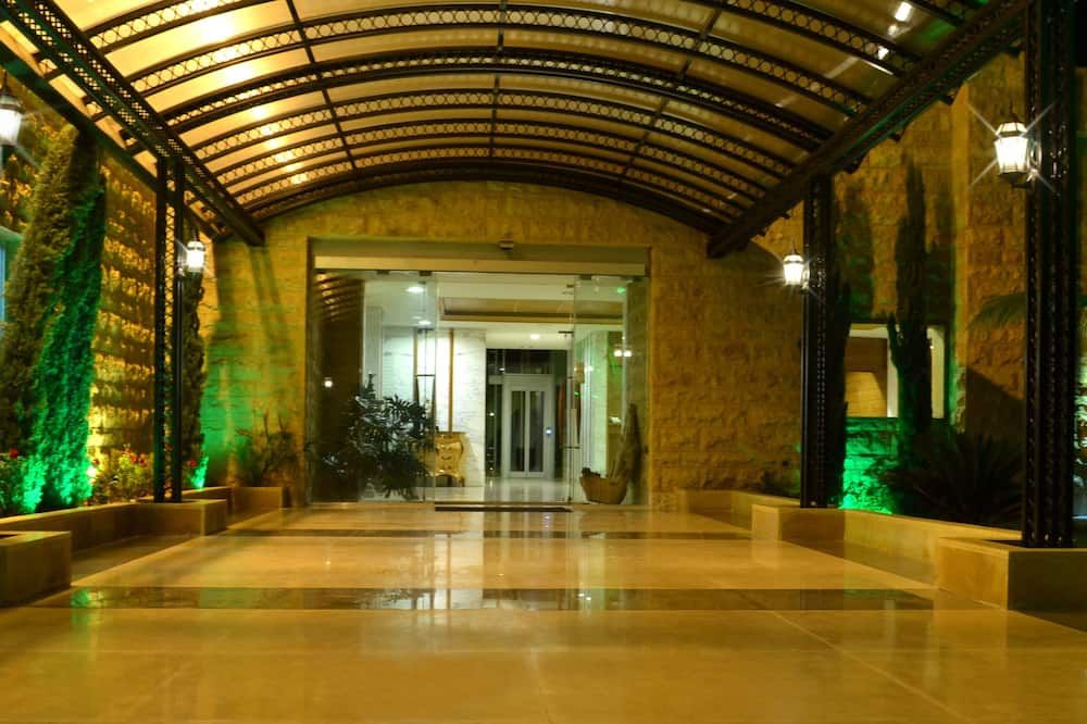 ردهة