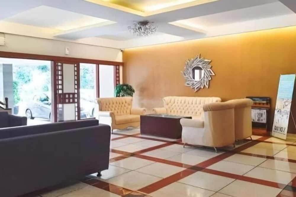 ردهة