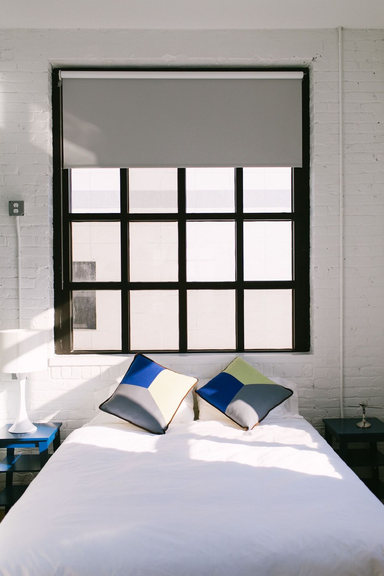 غرفة نوم صورة