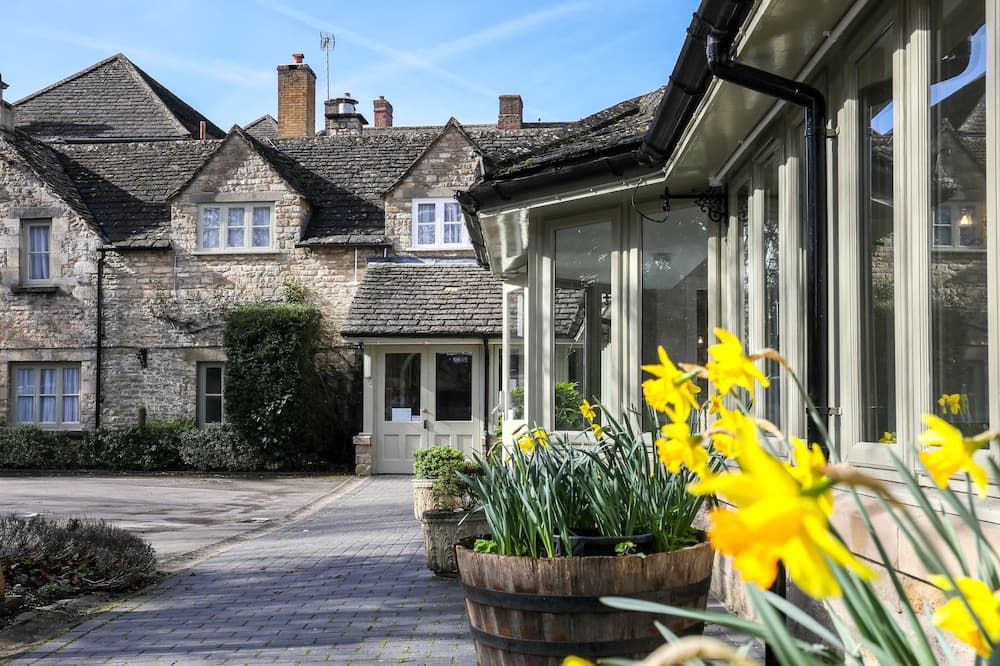 المظهر الخارجي