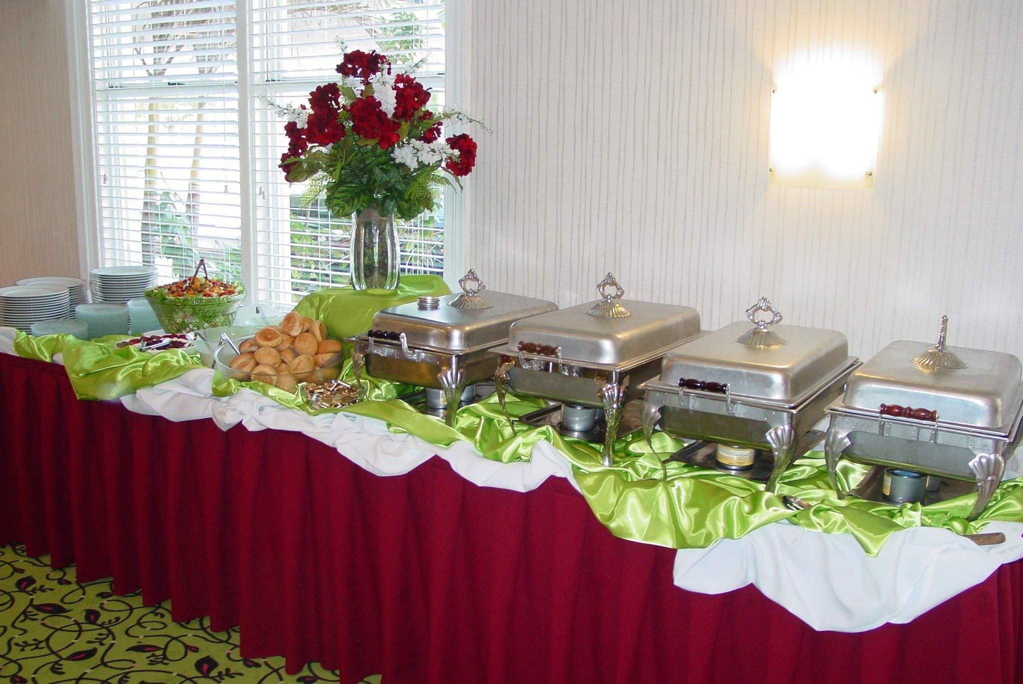 بوفيه