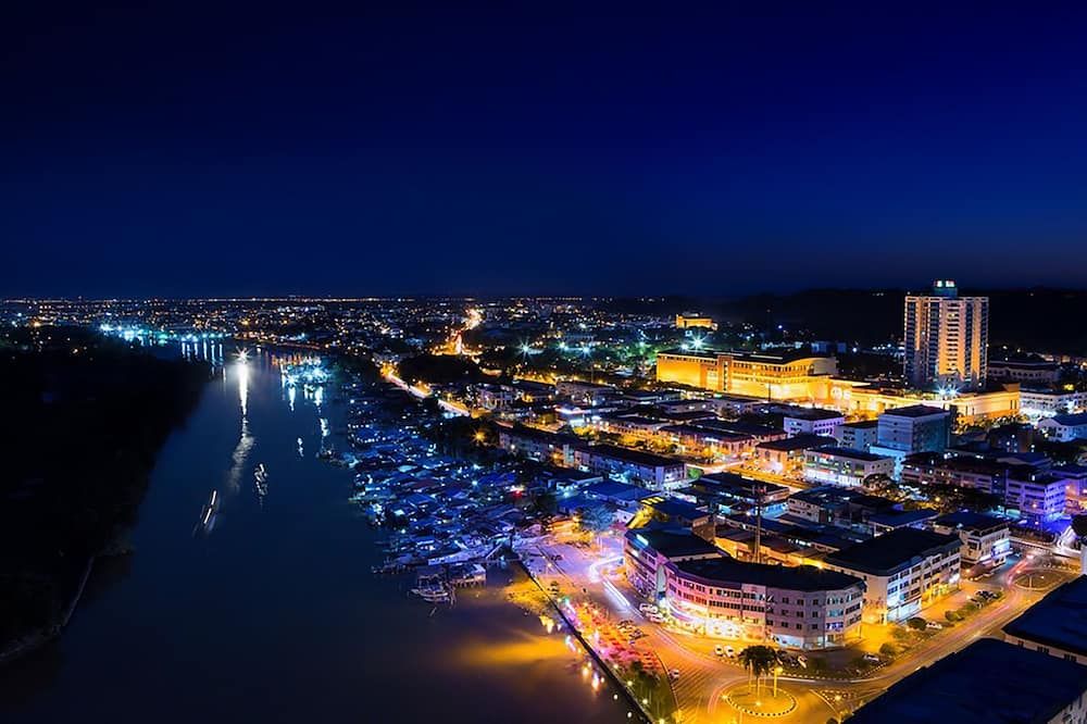 المظهر الخارجي