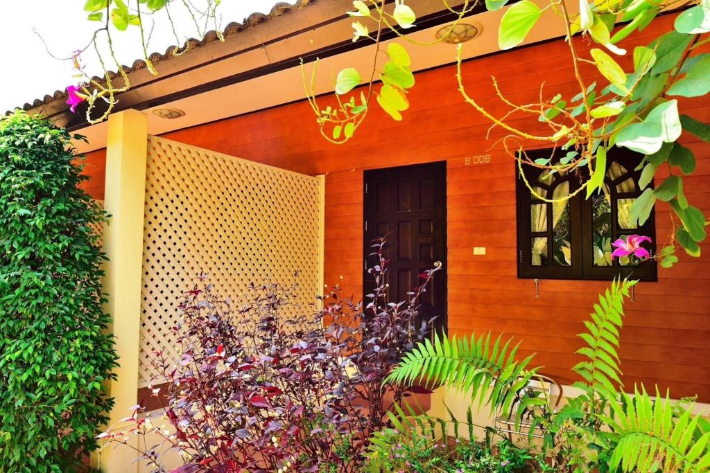 المظهر الخارجي