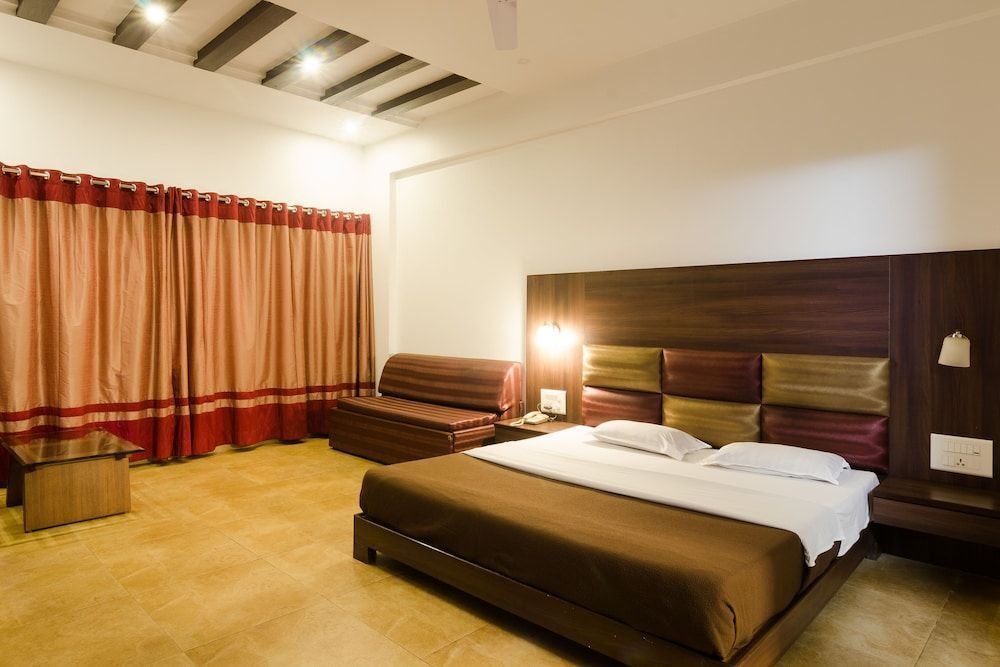 غرفة نوم صورة