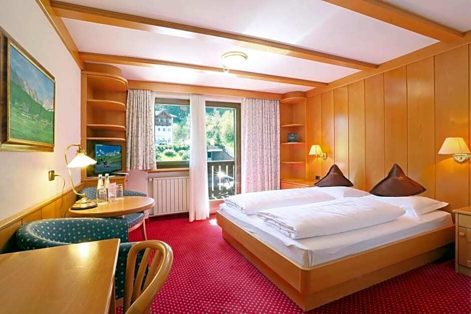 غرفة نوم صورة