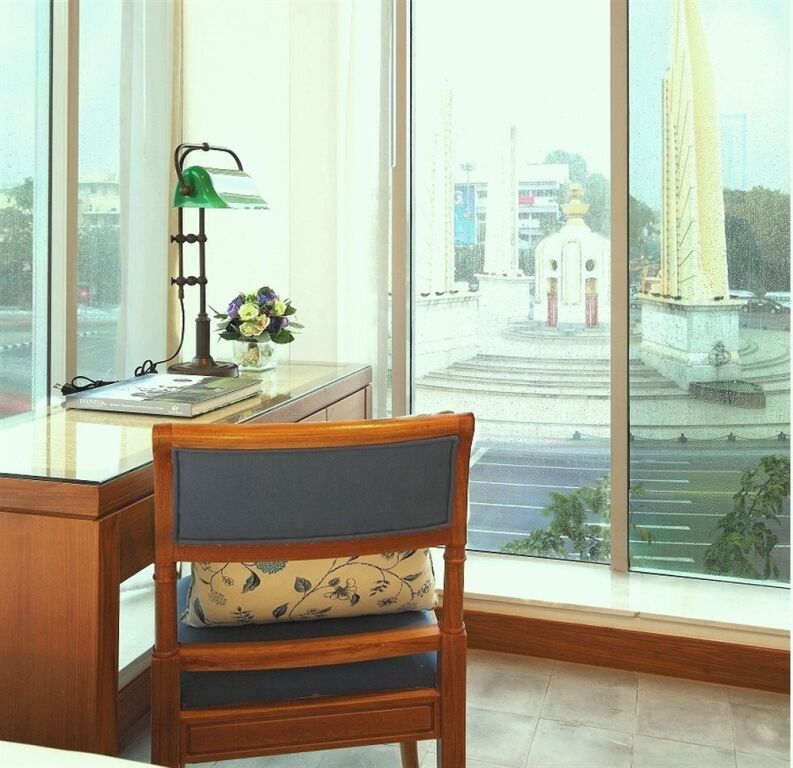 وسائل راحة في الغرف