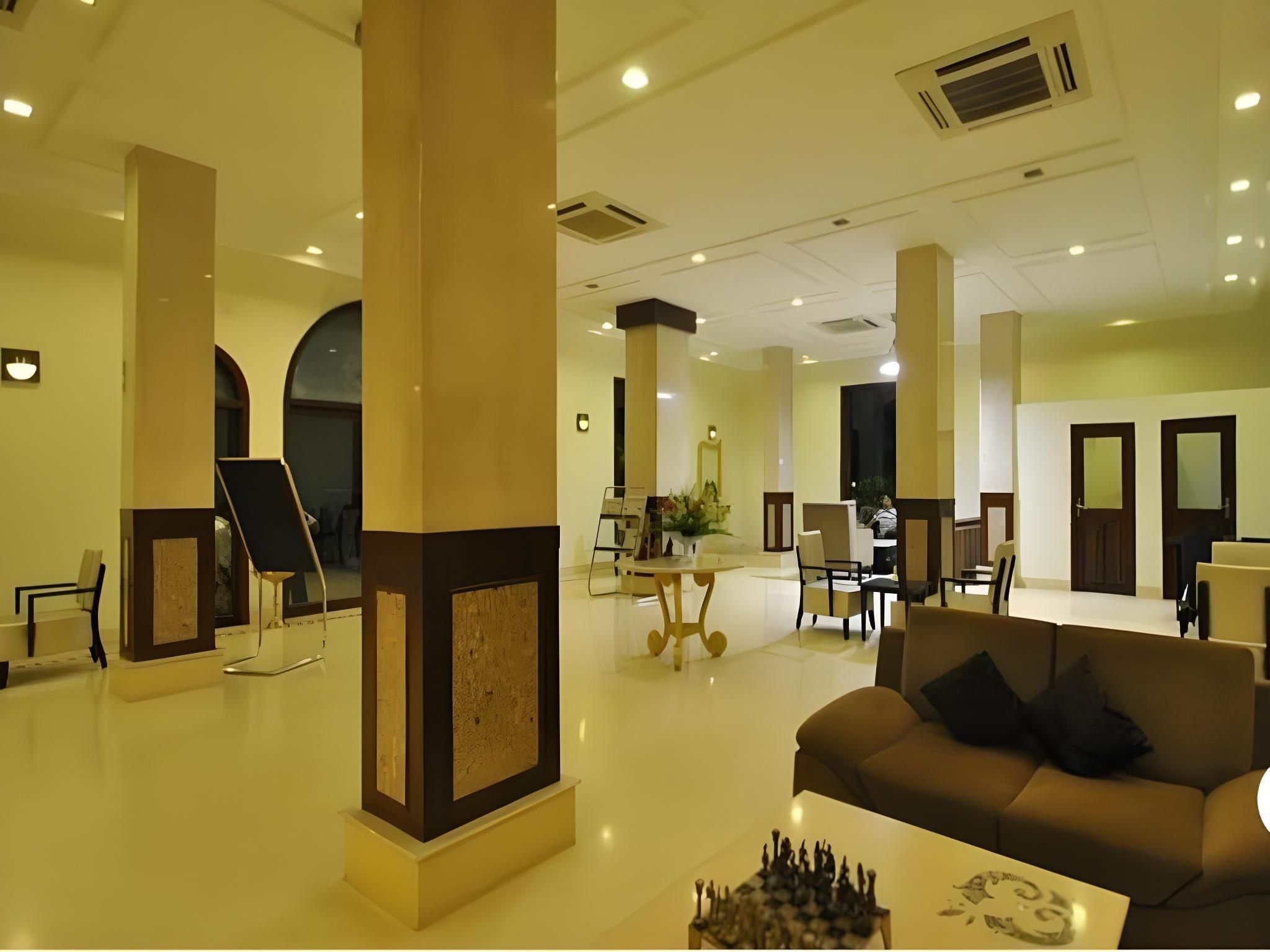 ردهة