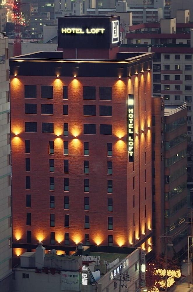 مبنى