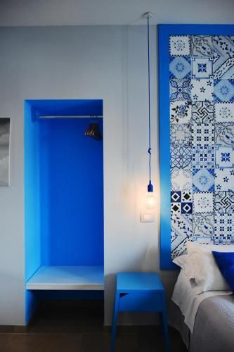 وسائل راحة في الغرف