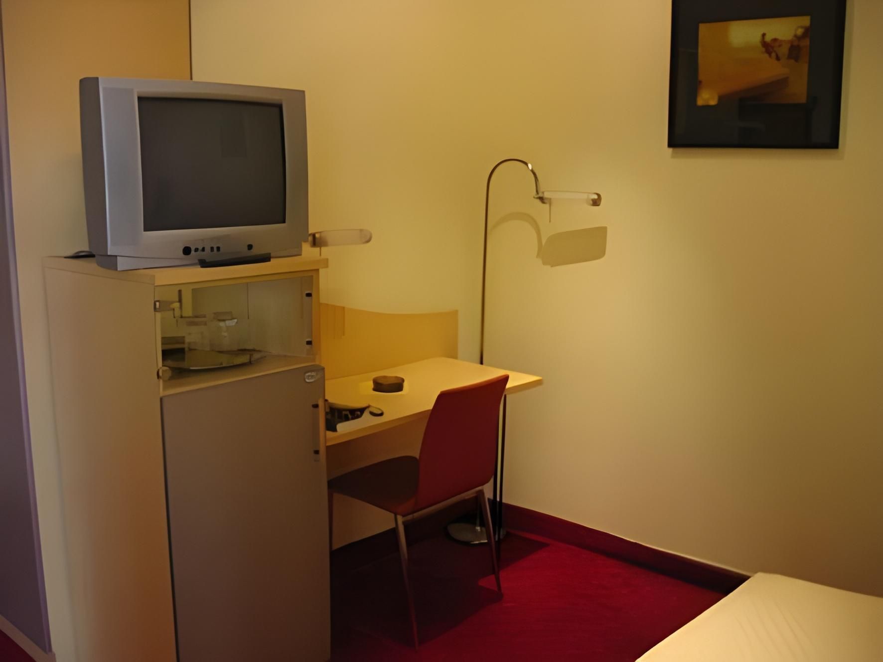 وسائل راحة في الغرف