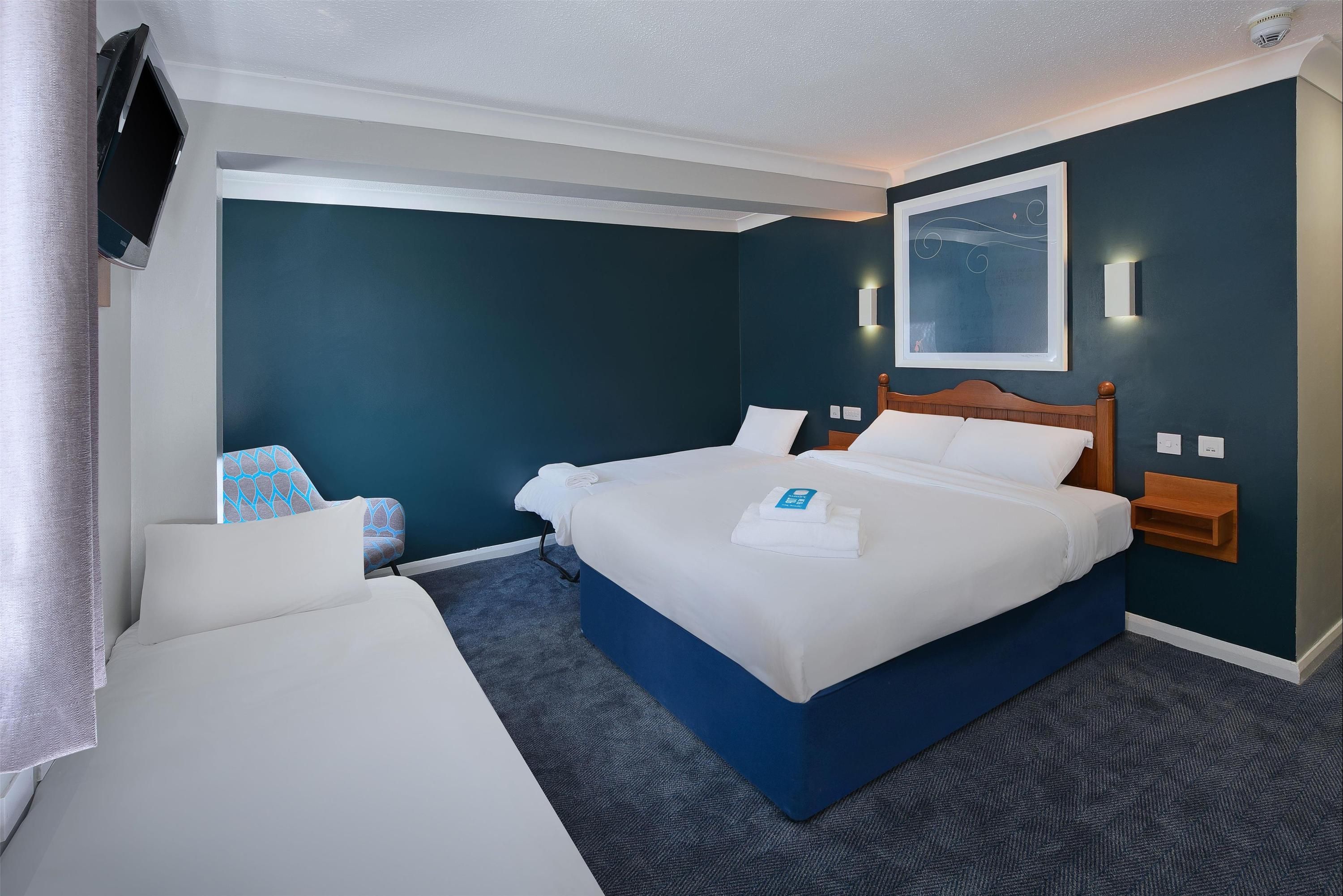 غرفة نوم صورة