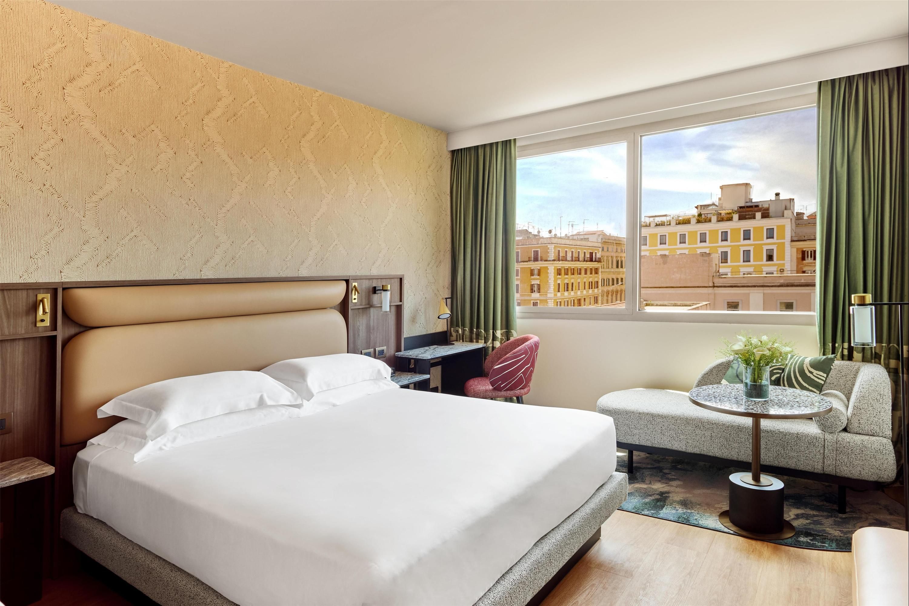 غرفة نوم