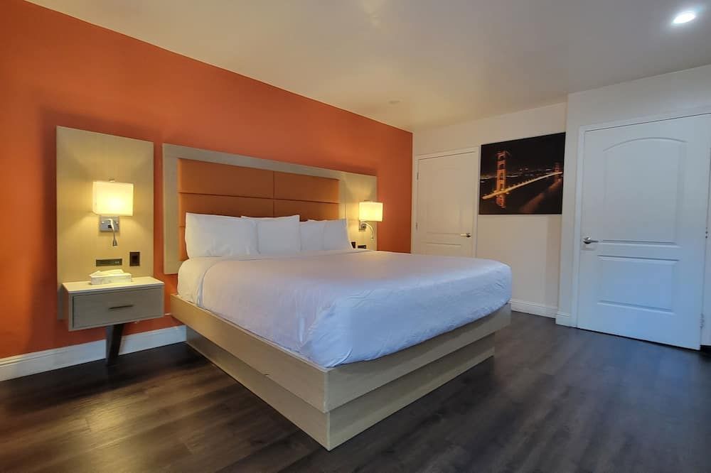 غرفة نوم صورة